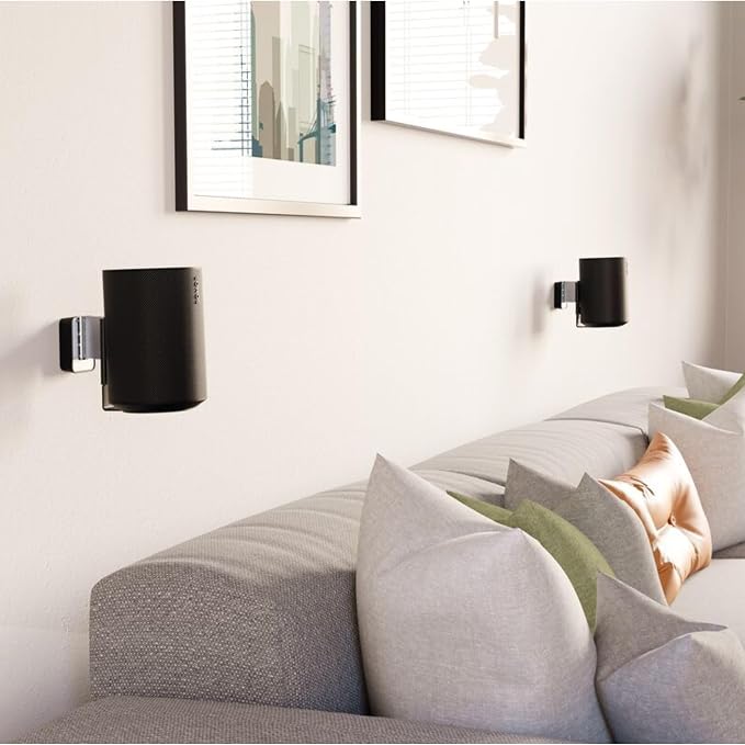 Vogel's SWM 4111 Speaker Wall Bracket