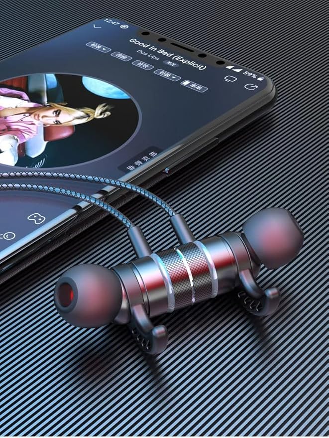 SoundMaster Pro V1