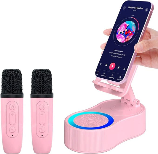 Gifts for Men Women, Cell Phone Stand