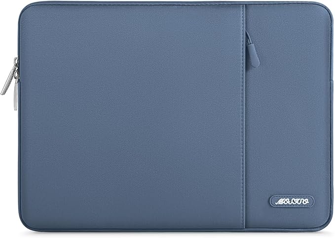 MOSISO Laptop Case 15 inch, 15 inch Laptop Sleeve Compatible