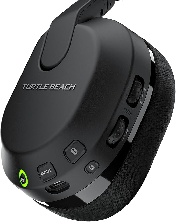 Turtle Beach Stealth 600 Wireless Multiplatform Amplified Gaming Headset