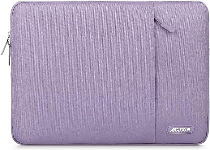 MOSISO Laptop Case 15 inch, 15 inch Laptop Sleeve Compatible