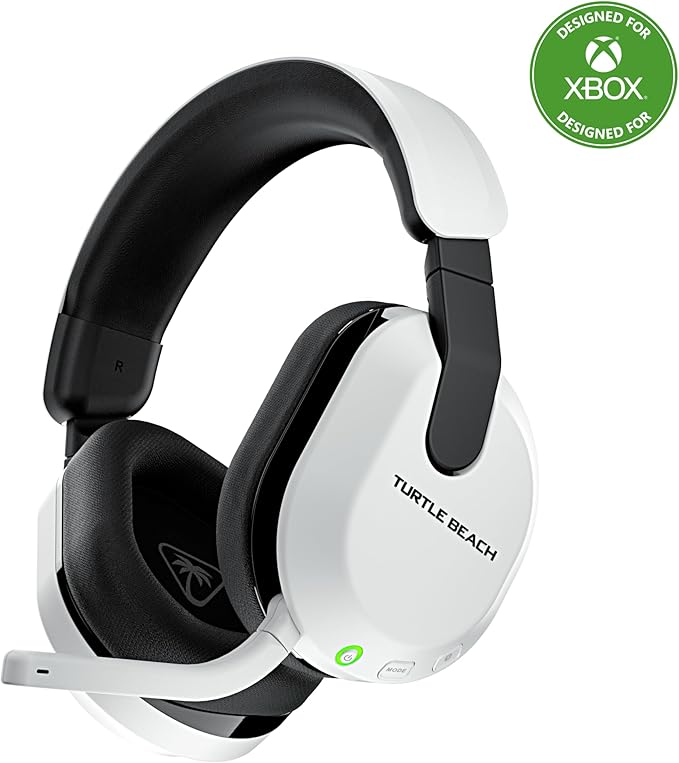Turtle Beach Stealth 600 Wireless Multiplatform Amplified Gaming Headset