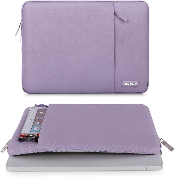 MOSISO Laptop Case 15 inch, 15 inch Laptop Sleeve Compatible