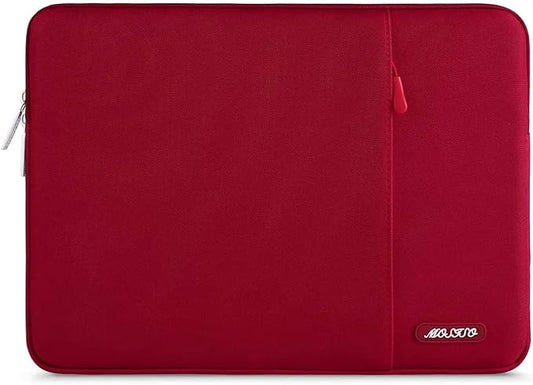 MOSISO Laptop Case 16 inch, 15-15.6 inch Laptop Sleeve Compatible