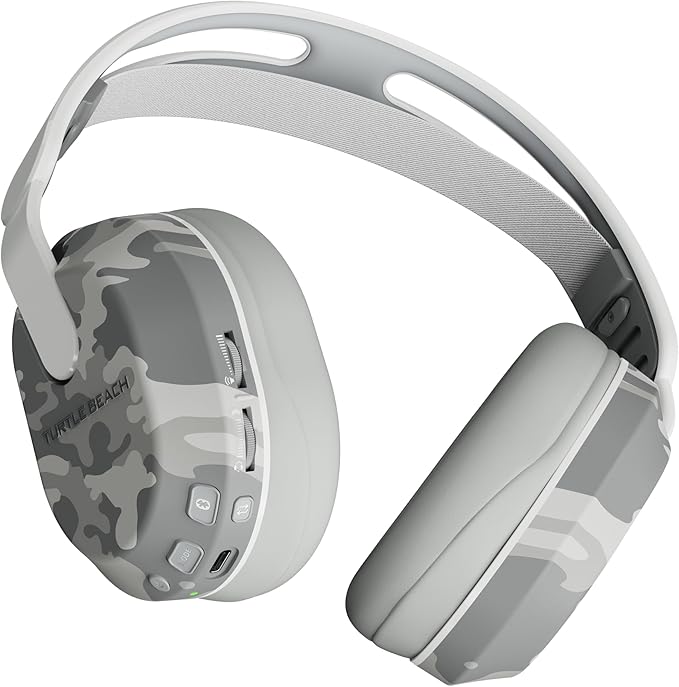 Turtle Beach Stealth 500 Wireless Gaming Headset Licensed