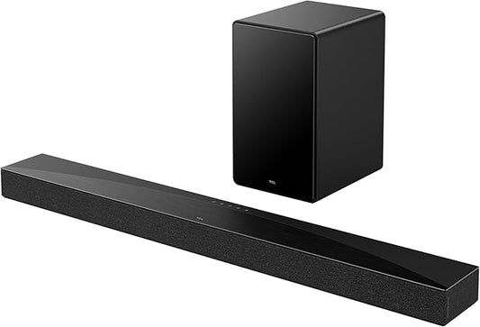 TCL Q65H Q Class 5.1 Channel Sound Bar