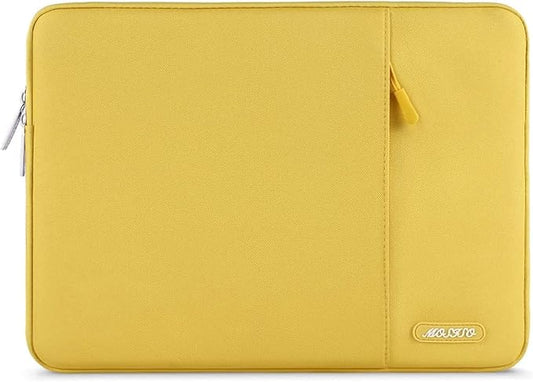 MOSISO Laptop Case 16 inch, 15-15.6 inch Laptop Sleeve Compatible