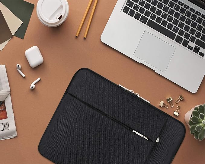 Lacdo 15-15.6 Inch Laptop Sleeve Case