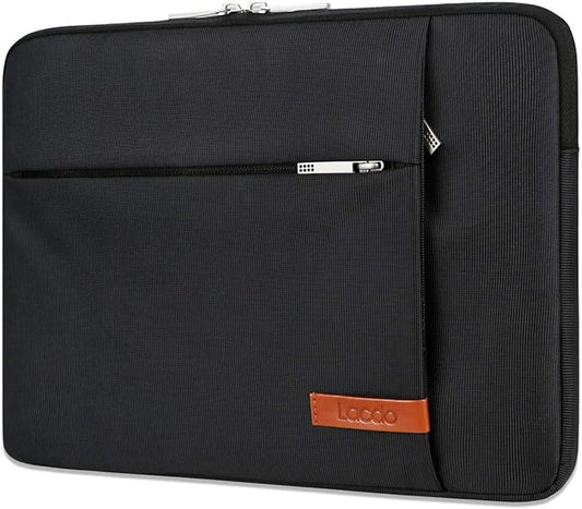 Lacdo 15-15.6 Inch Laptop Sleeve Case