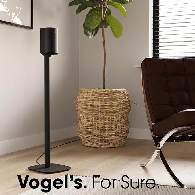 Vogel's SFS 4113 Speaker Floor Stand