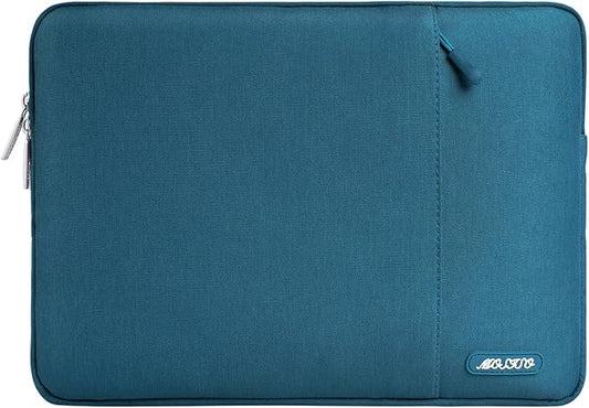 MOSISO Laptop Case 13.3 inch, 13-13.3 inch Laptop Sleeve Compatible