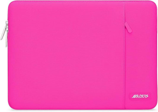 MOSISO Laptop Case 13.3 inch, 13-13.3 inch Laptop Sleeve Compatible