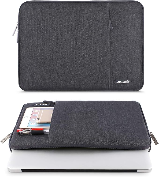 MOSISO Laptop Case 14 inch, 14 inch Laptop Sleeve Compatible