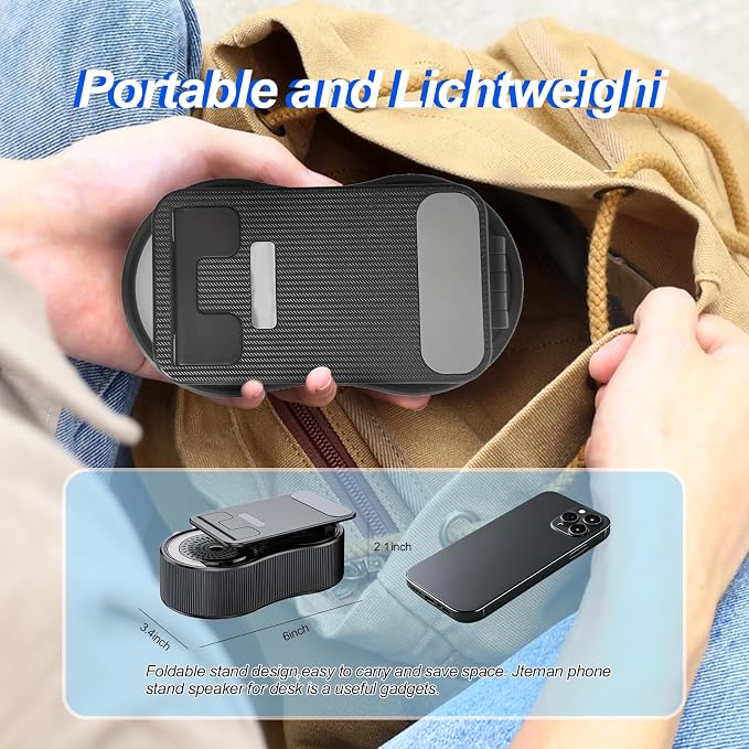 Gifts for Men Women, Cell Phone Stand