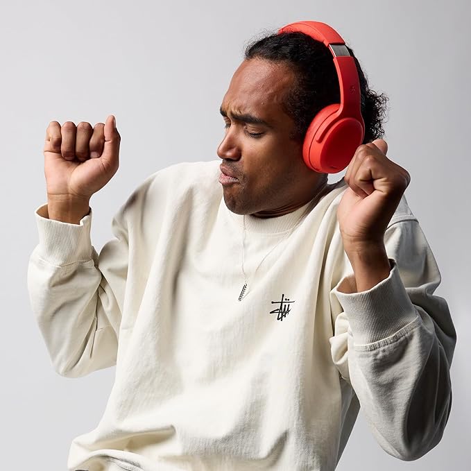 Skullcandy Crusher ANC 2 Wireless Over-Ear Bluetooth Headphones