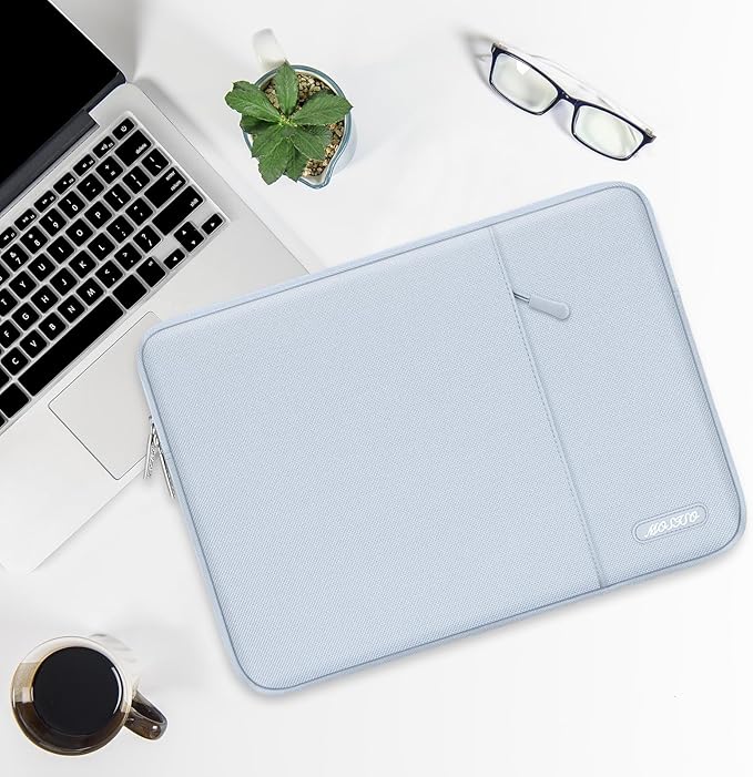 MOSISO Laptop Case 14 inch, 14 inch Laptop Sleeve Compatible