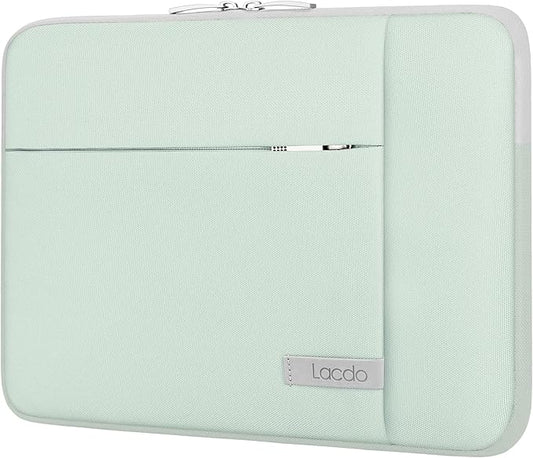 Lacdo 13 inch Laptop Sleeve Case