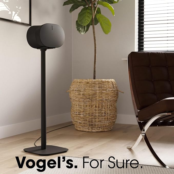 Vogel's SFS 4133 Speaker Floor Stand