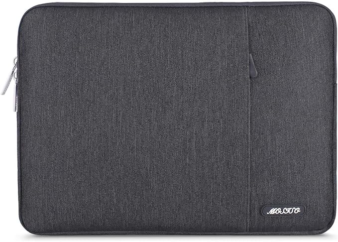 MOSISO Laptop Case 13.3 inch, 13-13.3 inch Laptop Sleeve Compatible