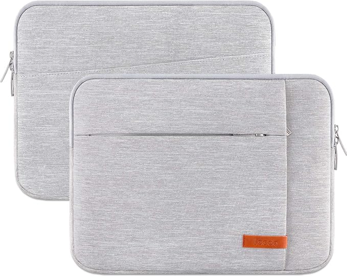 Lacdo 13 inch Laptop Sleeve Case