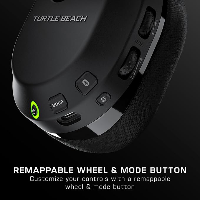 Turtle Beach Stealth 600 Wireless Multiplatform Amplified Gaming Headset