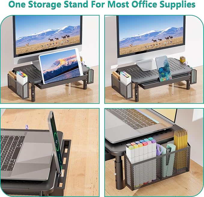 WALI Computer Monitor Stand