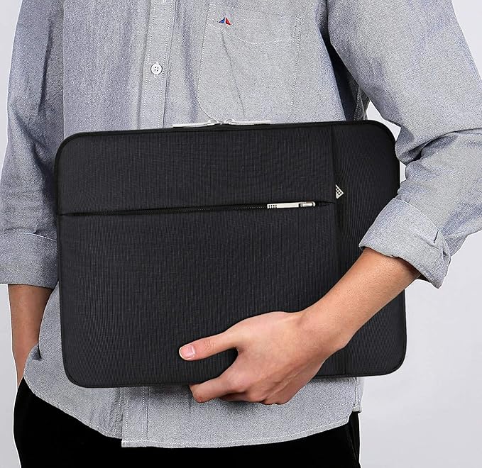 Lacdo 15-15.6 Inch Laptop Sleeve Case