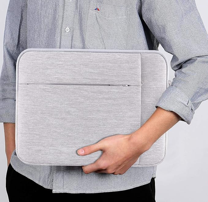 Lacdo 13 inch Laptop Sleeve Case